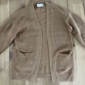 Wilfred Free Rourke sweater XS